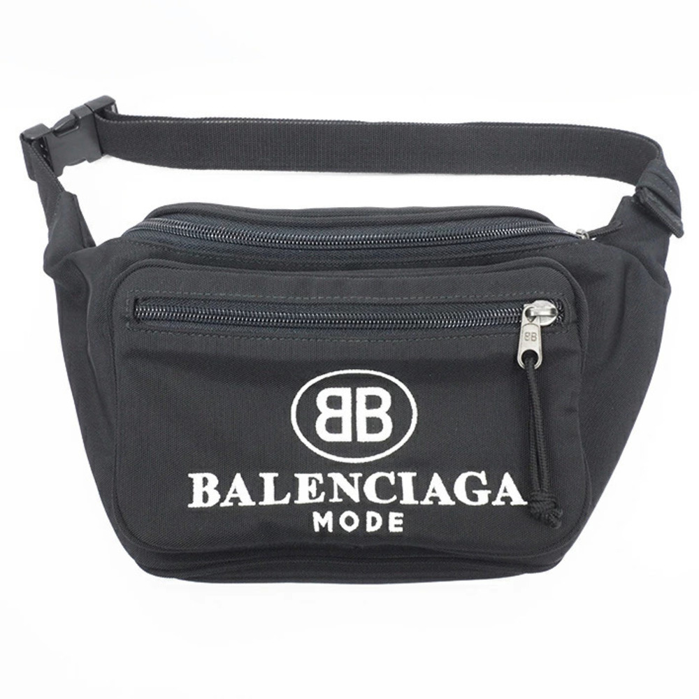 Balenciaga Explorer Belt Pack